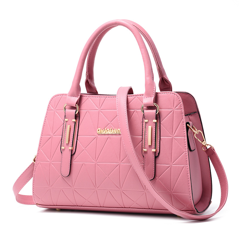 Fashion handbag ladies messenger bag for women