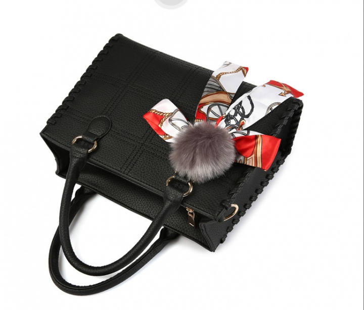 All-match handbag Korean style messenger bag for women