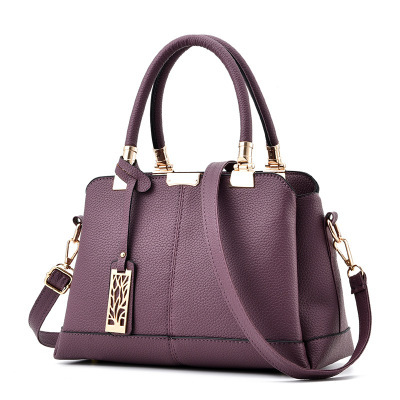 Fashion handbag all-match mommy package for women