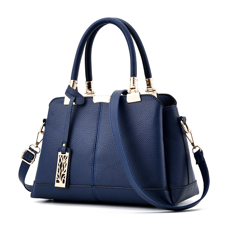 Fashion handbag all-match mommy package for women