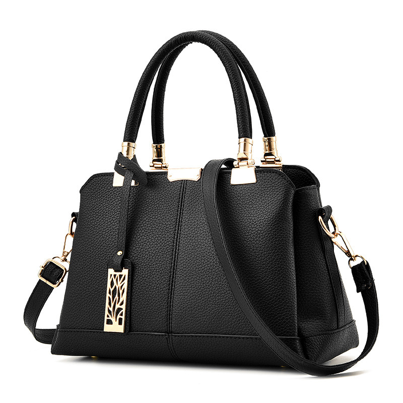 Fashion handbag all-match mommy package for women