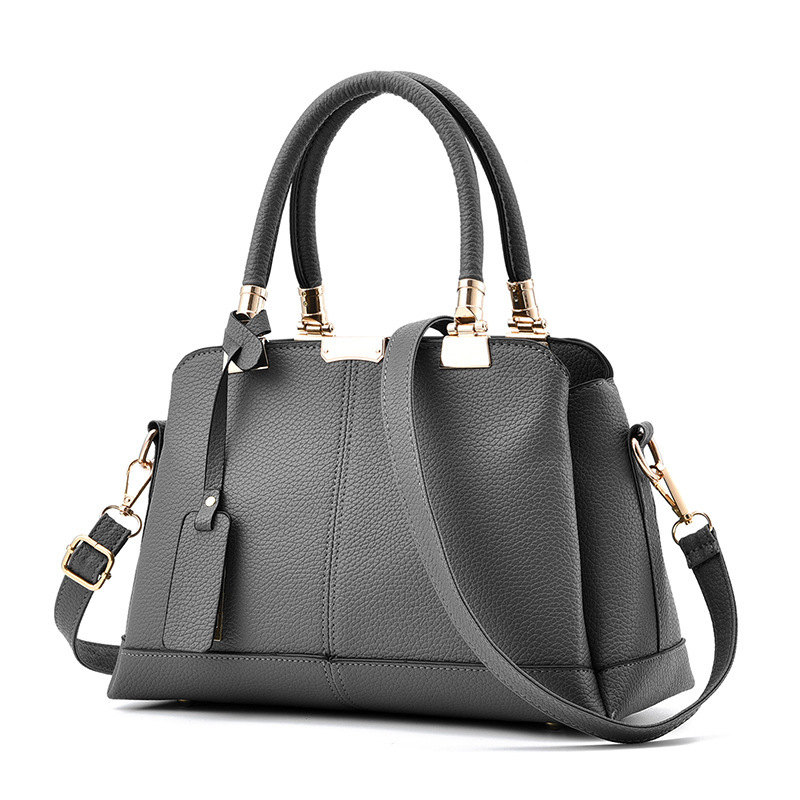 Fashion handbag all-match mommy package for women