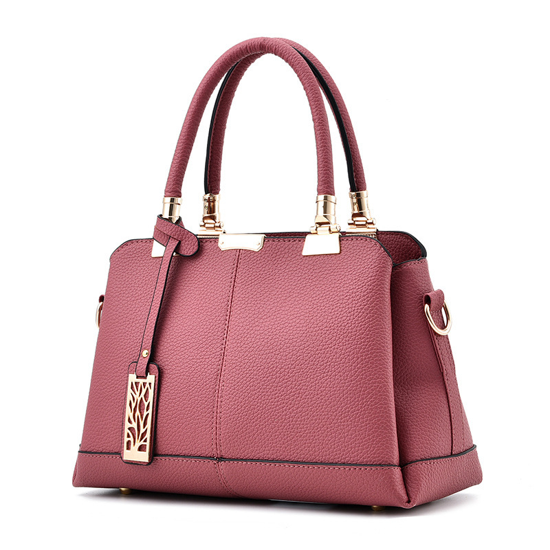 Fashion handbag all-match mommy package for women